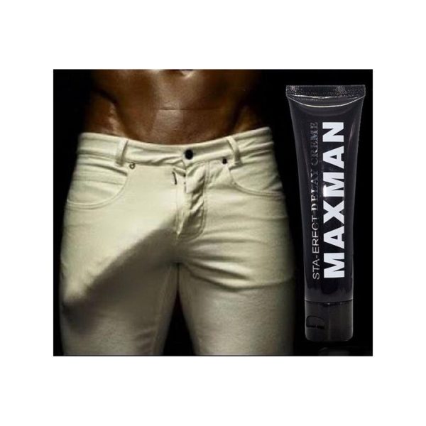 creme-maxman