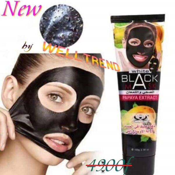 black_mask